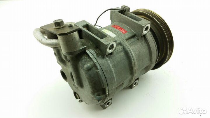 Компрессор кондиционера Mazda Bongo Friendee SG5W
