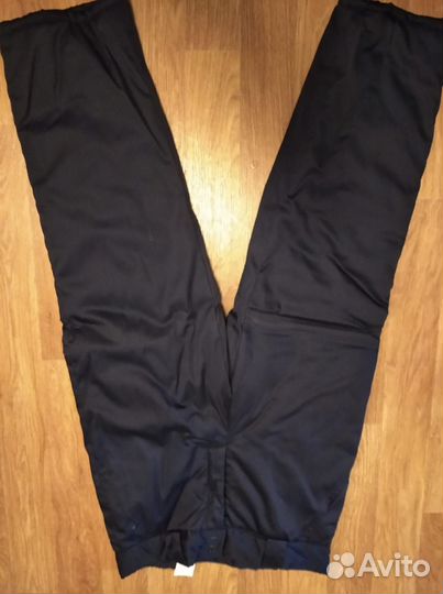 Спецовка (рабочая одежда)