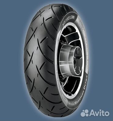 Мотошина Metzeler ME 888 Marathon Ultra Rear 210/4