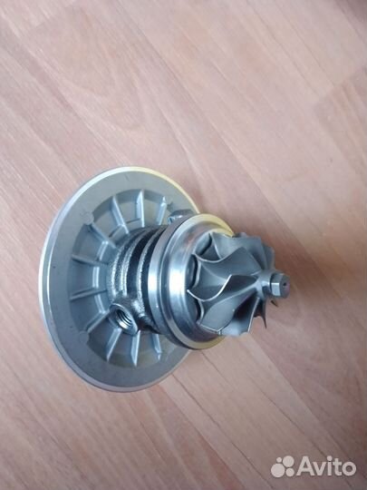 Турбина баф феникс