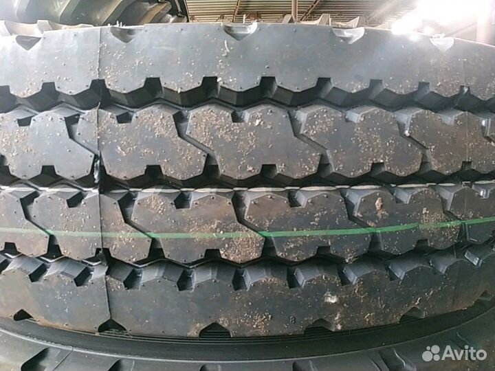 Tyrex All Steel VC-1 275/70 R22.5