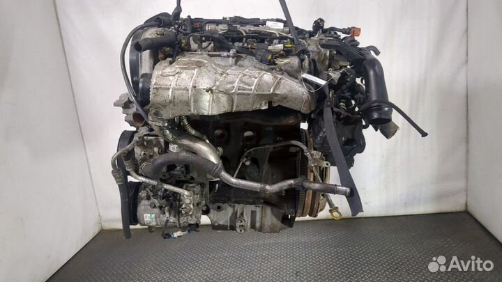 Двигатель Opel Insignia, 2011