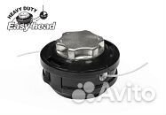 Триммер бензиновый Carver GBC-043M