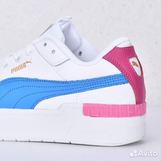 Кроссовки Puma Cali Sport арт 2406 38