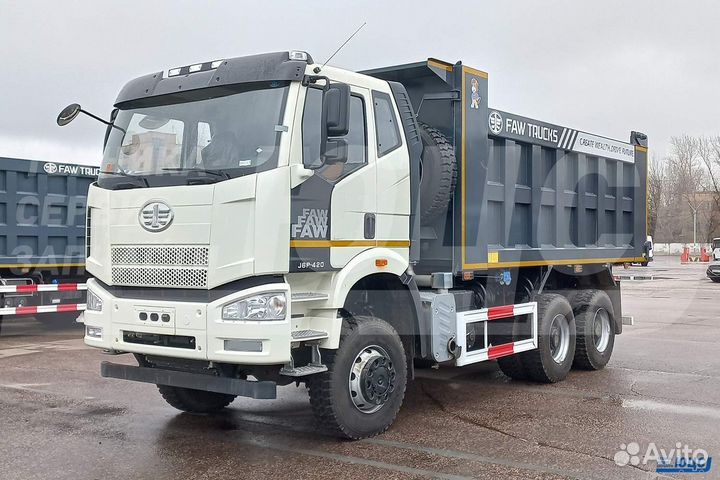 FAW J6 CA3250P66K24L1TE5, 2024