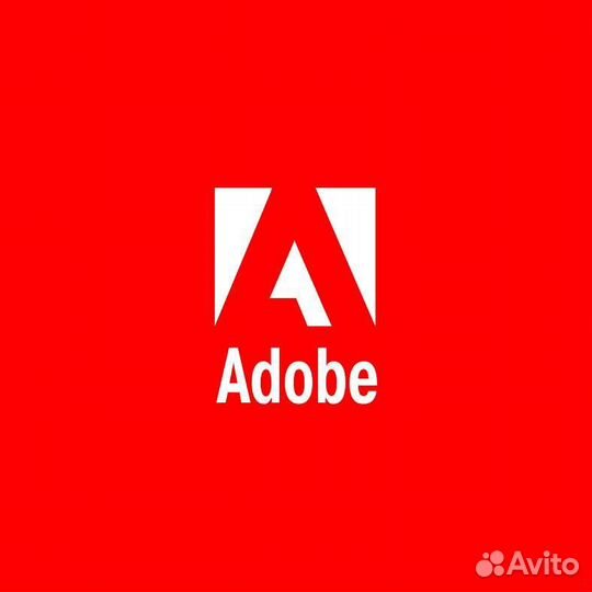 Программное обеспечение от Adobe