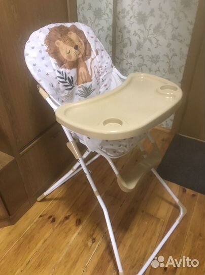 Стульчик для кормления