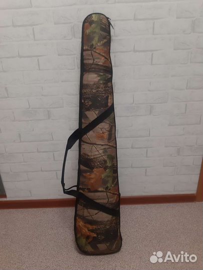 Чехол для охотничьего ружья
