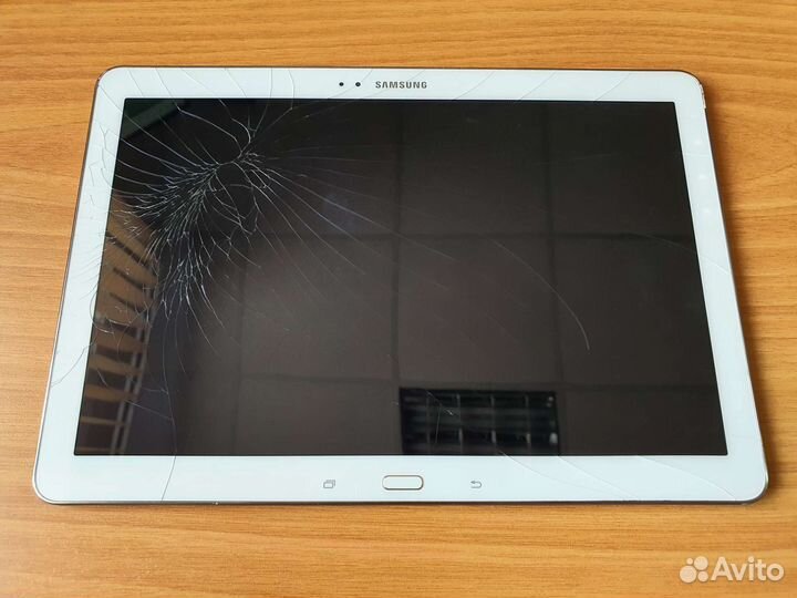 Samsung Galaxy Note pro 12.2