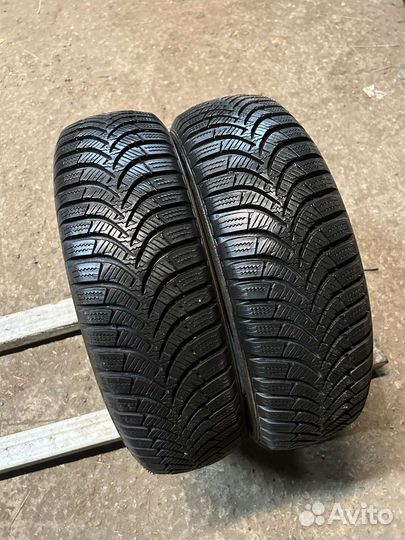 Hankook Winter I'Cept RS2 W452 155/65 R14