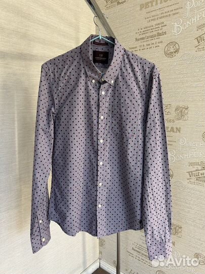 Рубашка scotch soda S