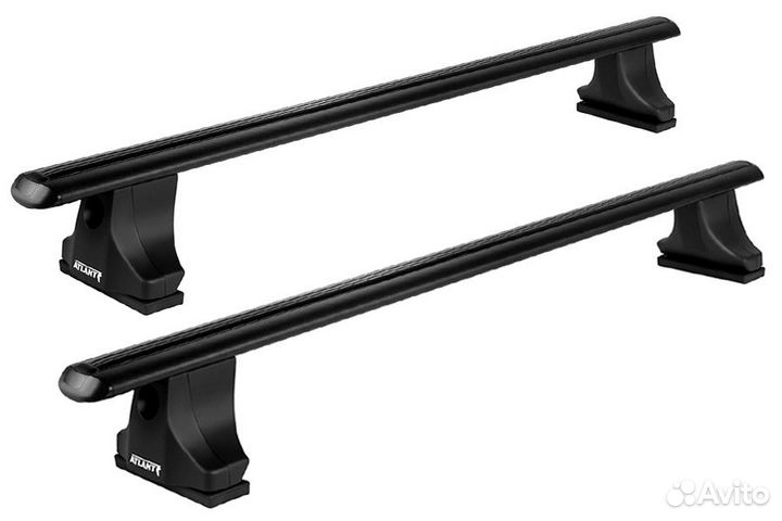 Багажник на крышу Opel Astra Atlant 8709