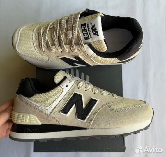 Кроссовки new balance