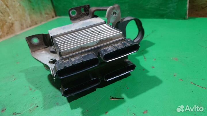 Блок управления форсунками land cruiser 200