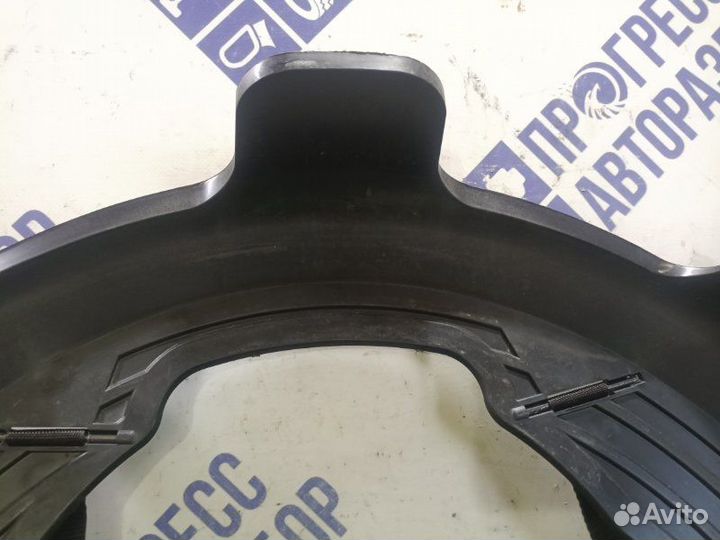 Крепление запасного колеса Bmw X5 кроссовер 3.0