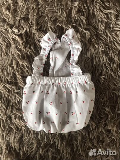 Платье для собаки