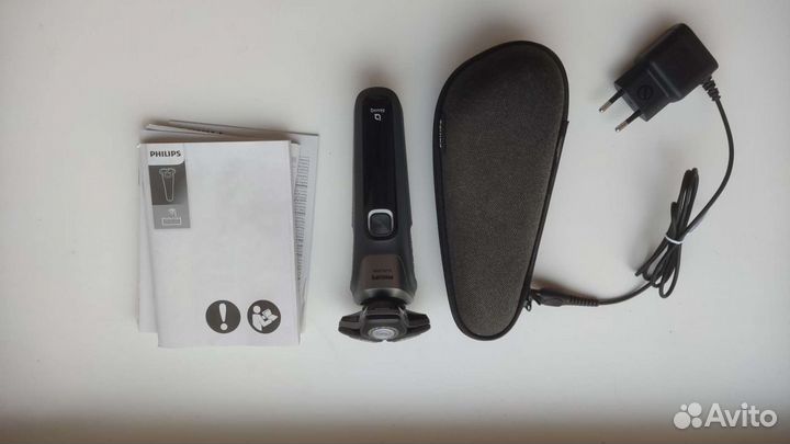 Электробритва philips 5000