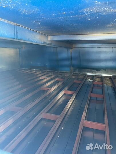 Зерносушилка Агромиг Mobility, 2018