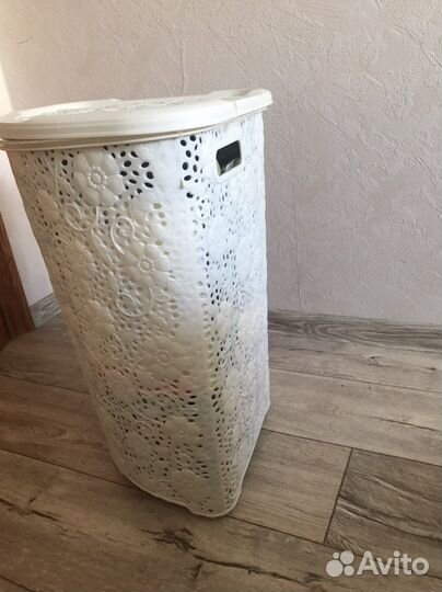 Корзина для белья