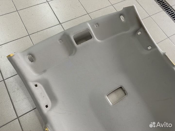 Потолочина Лифан Lifan x50