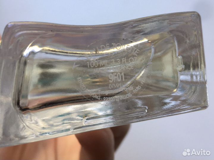 L eau kenzo pour homme