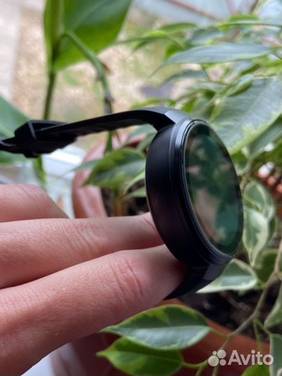 Смарт часы Lemfo Lem 7