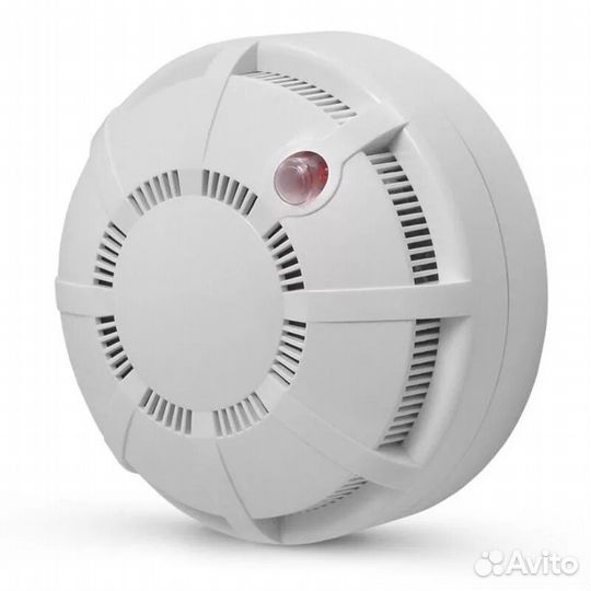 Извещатель пожарный Рубеж ип212-45