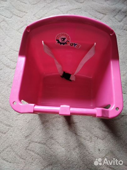 Качели детские подвесные