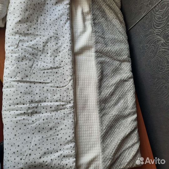 Комплект на выписку демисезон