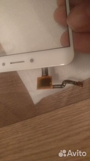 Тач скрин для ми max 2