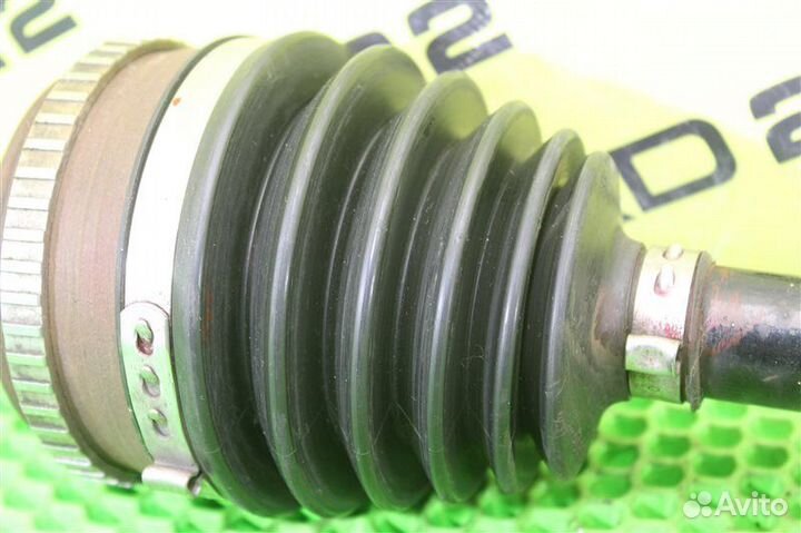 Привод передний левый Honda Cr-V RD1 B20B