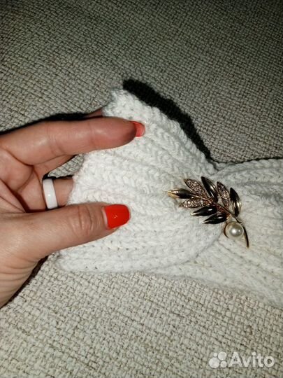 Повязка на голову