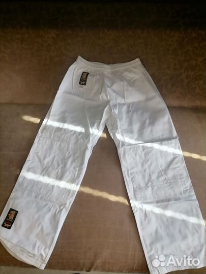 Кимоно для дзюдо matsuru 160 см