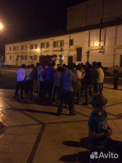 Силомер боксер Rocky Boxer для Таджикистана