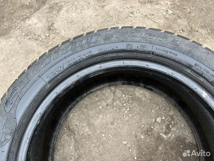 Cordiant Sport 2 185/60 R15 84H