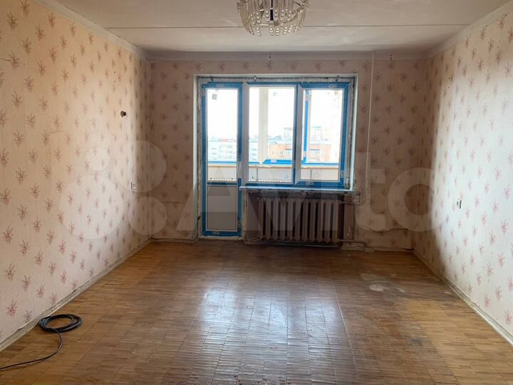 1-к. квартира, 40 м², 11/14 эт.