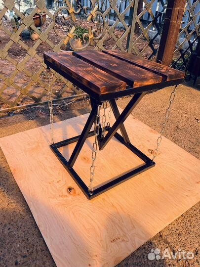 Стулья лофт