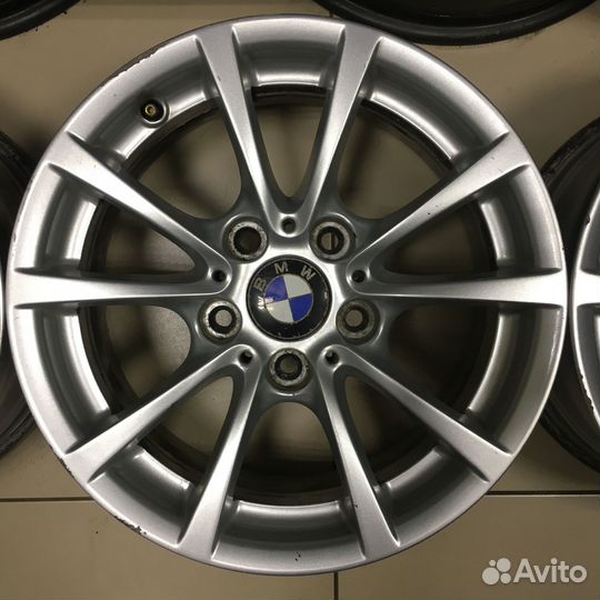 Диски Replica 5*120R16 №2916