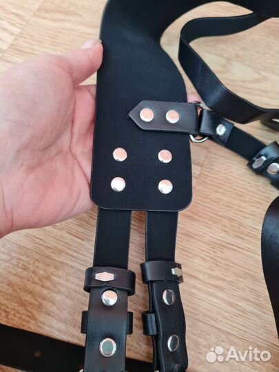 Портупея ремень