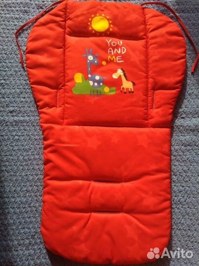 Новые Универсальные Матрасики