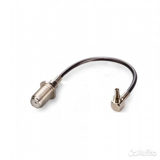 CRC-9 адаптер для USB модема