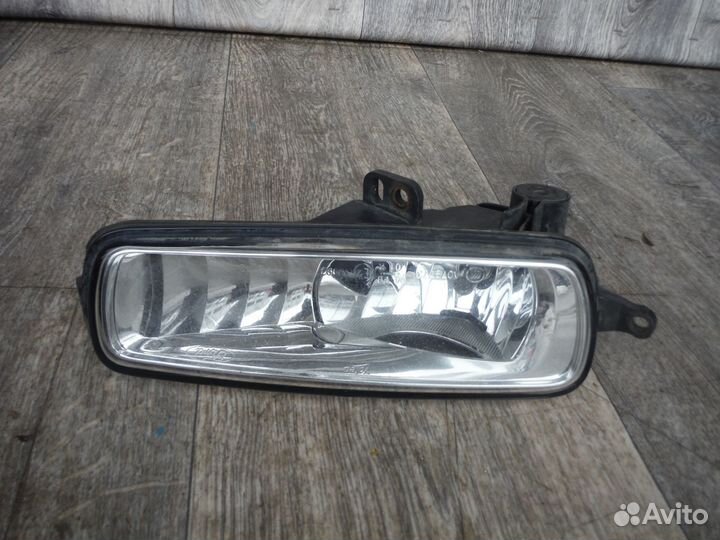 Птф правая Ford Focus 3 2016