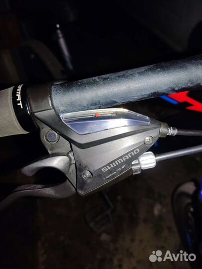 Велосипед Format 1414