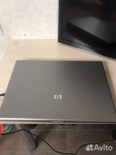 Ноутбук HP