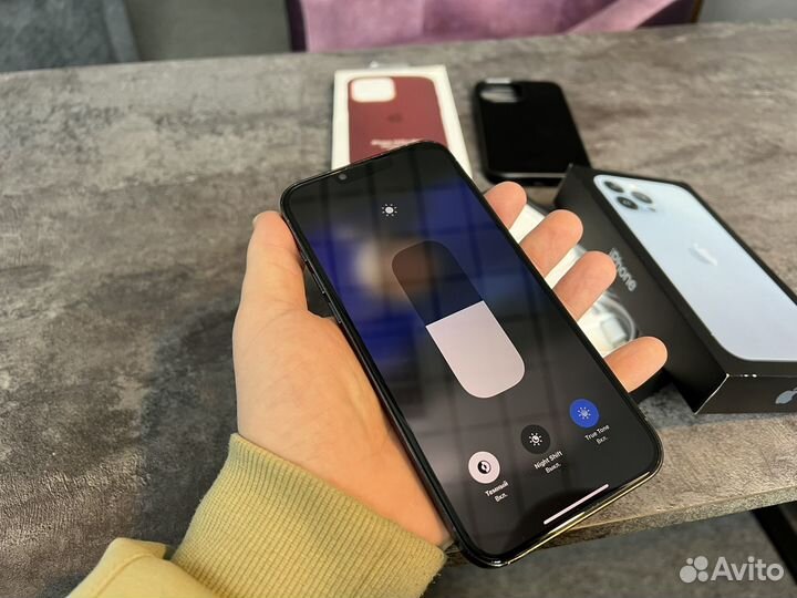 iPhone 13 Pro Max, 128 ГБ