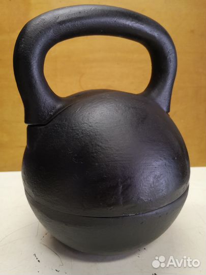 Спортивный инвентарь