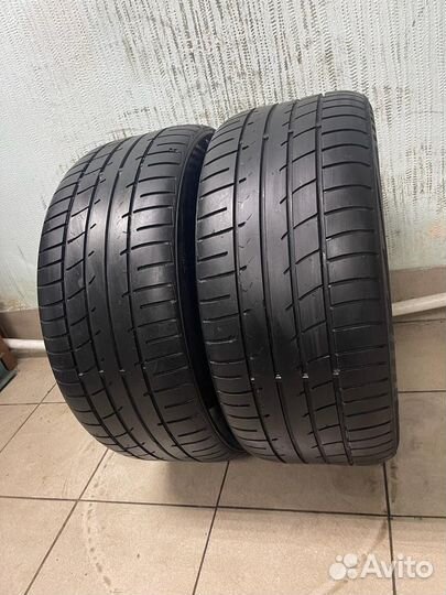 Habilead Headking S2000 245/45 R17