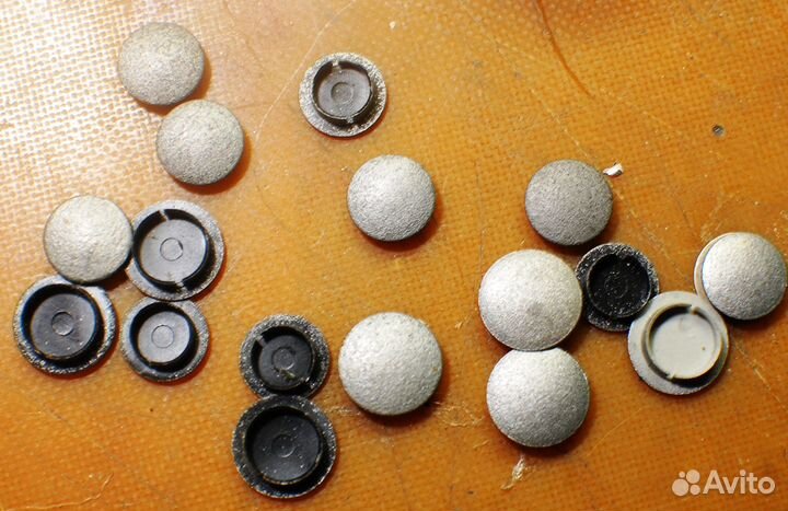 Динамики разные