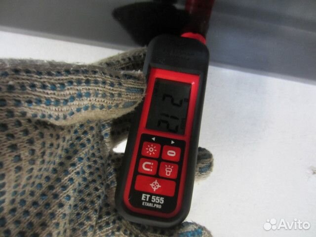 Дверь передняя правая Киа Сид