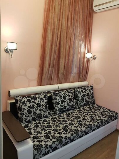 Квартира-студия, 17 м², 1/1 эт.